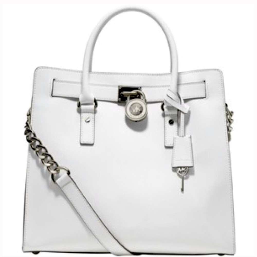 Michael Kors Hamilton Tote